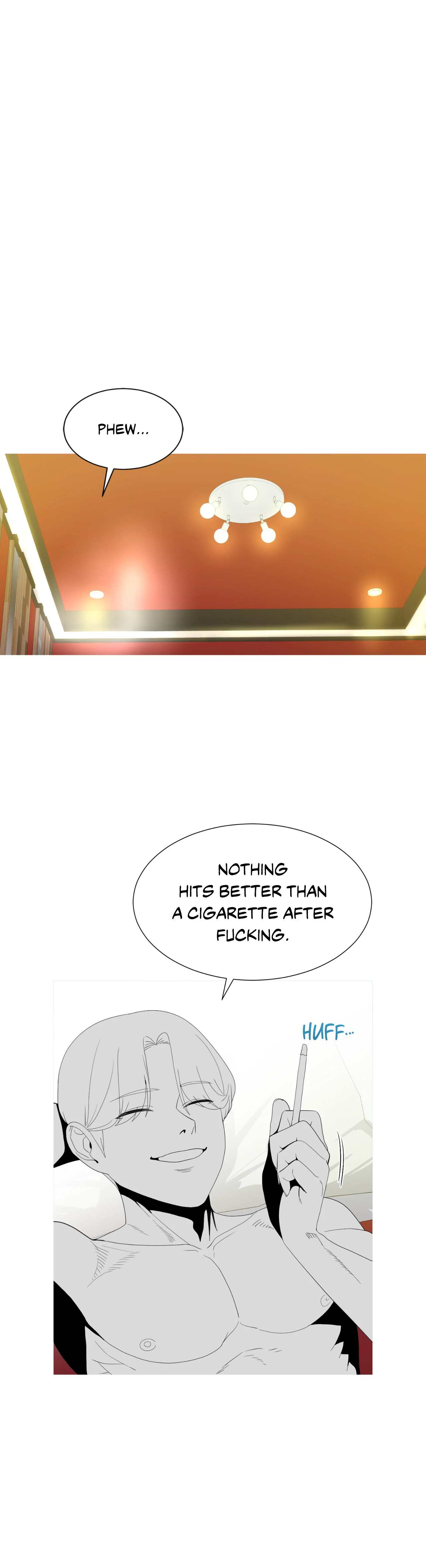 Love Scenarios Chapter 15 - Manhwa18.com