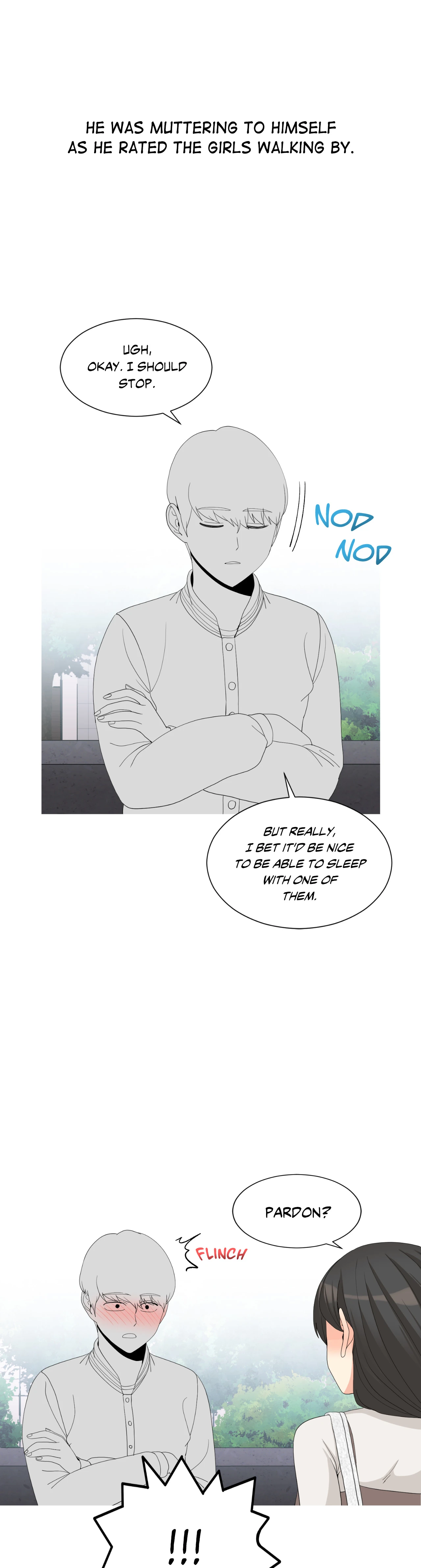 Love Scenarios Chapter 16 - Manhwa18.com