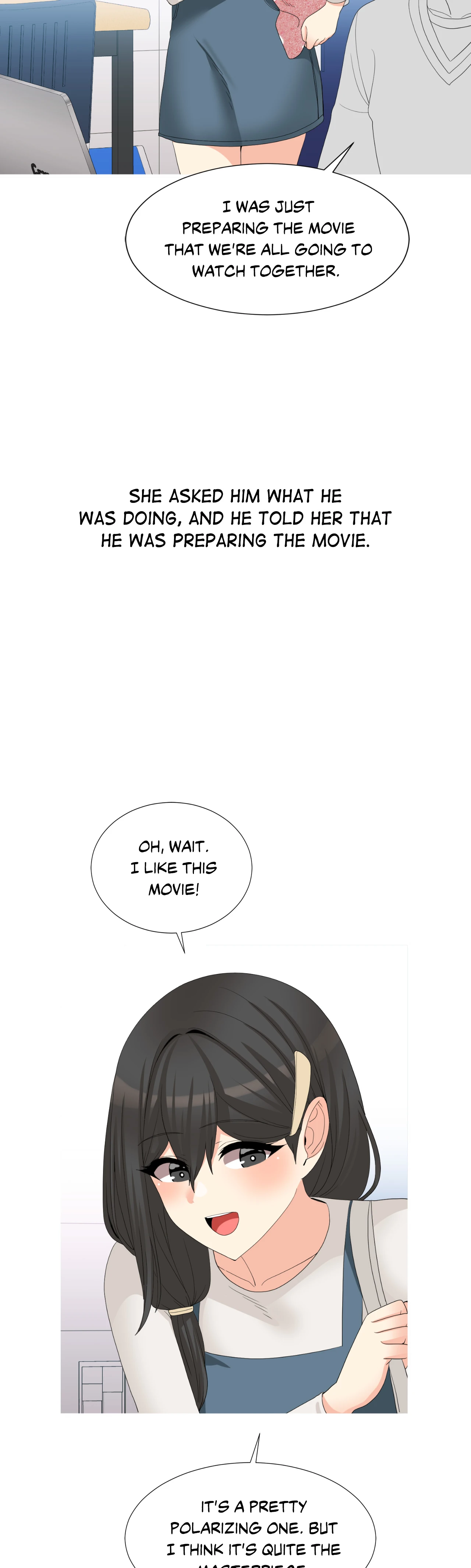 Love Scenarios Chapter 16 - Manhwa18.com