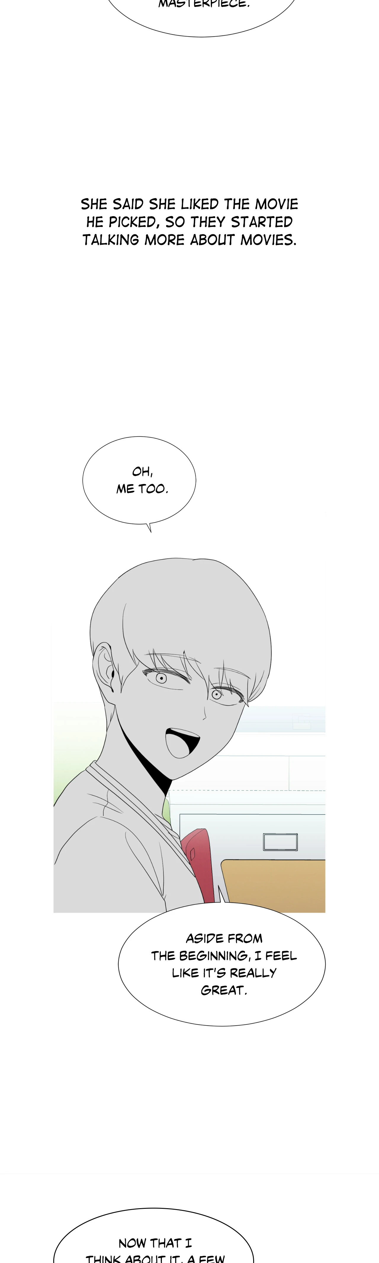 Love Scenarios Chapter 16 - Manhwa18.com