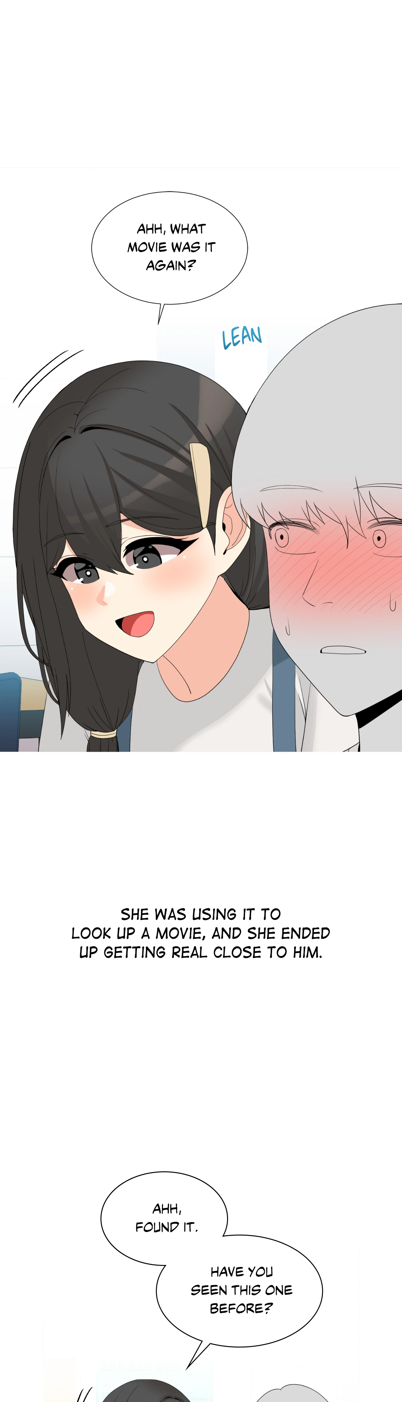 Love Scenarios Chapter 16 - Manhwa18.com