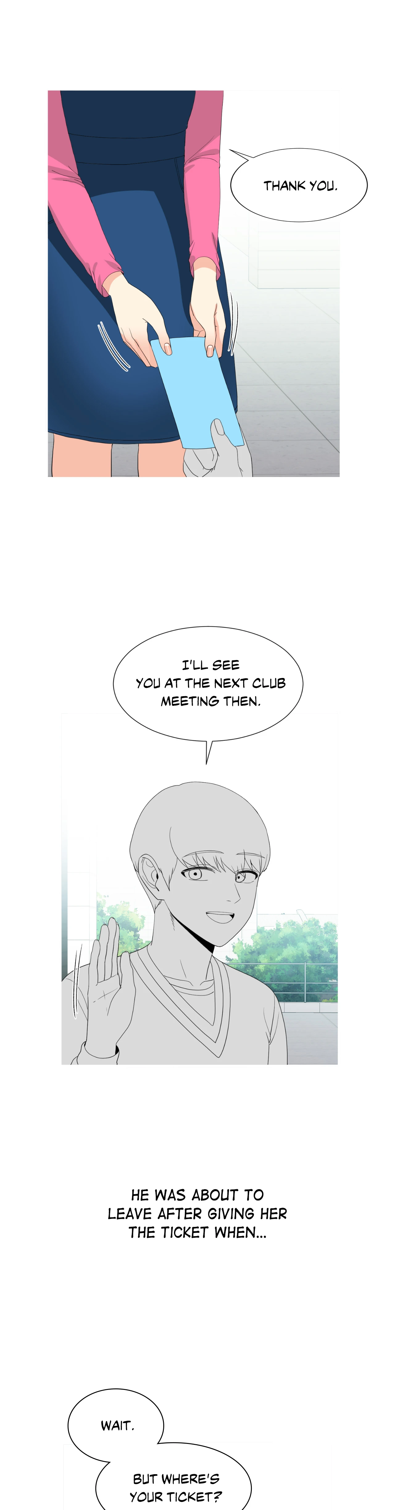 Love Scenarios Chapter 16 - Manhwa18.com