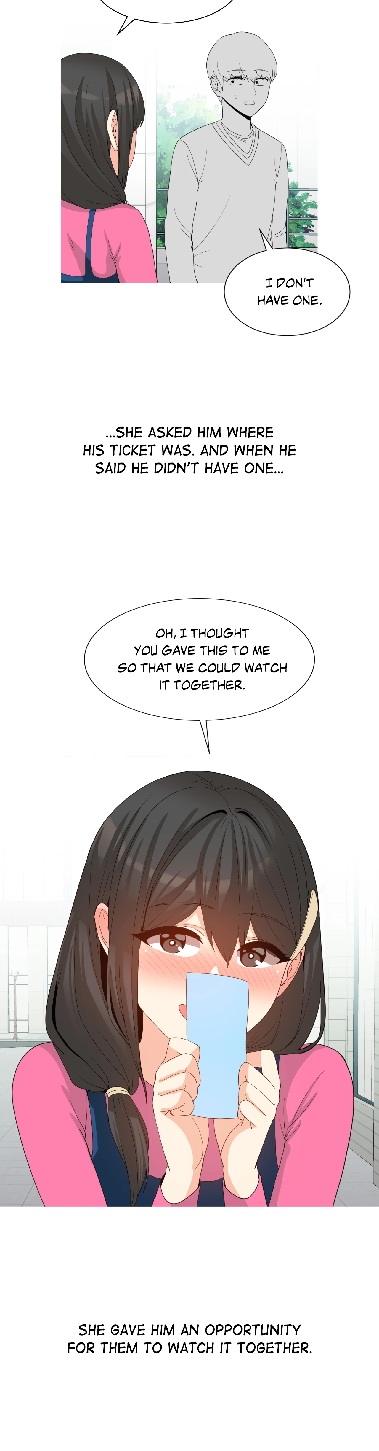 Love Scenarios Chapter 16 - Manhwa18.com