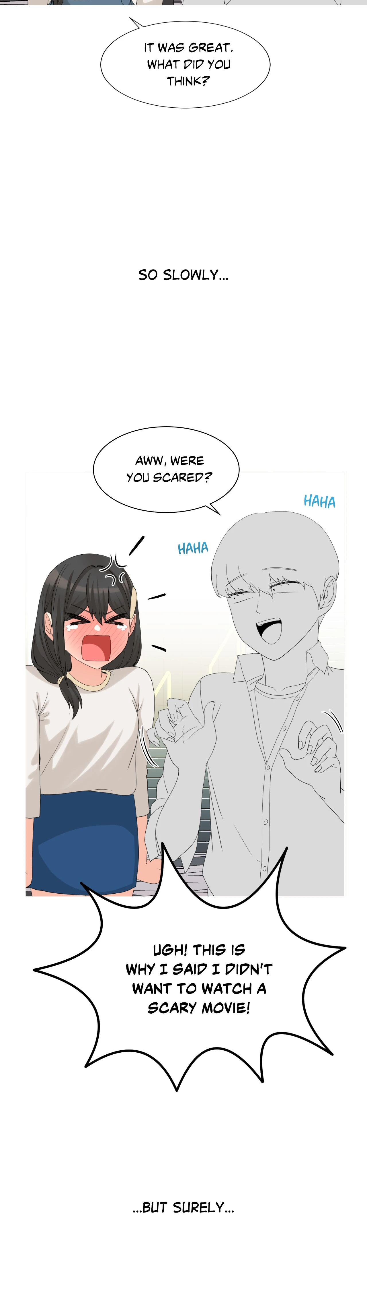 Love Scenarios Chapter 16 - Manhwa18.com