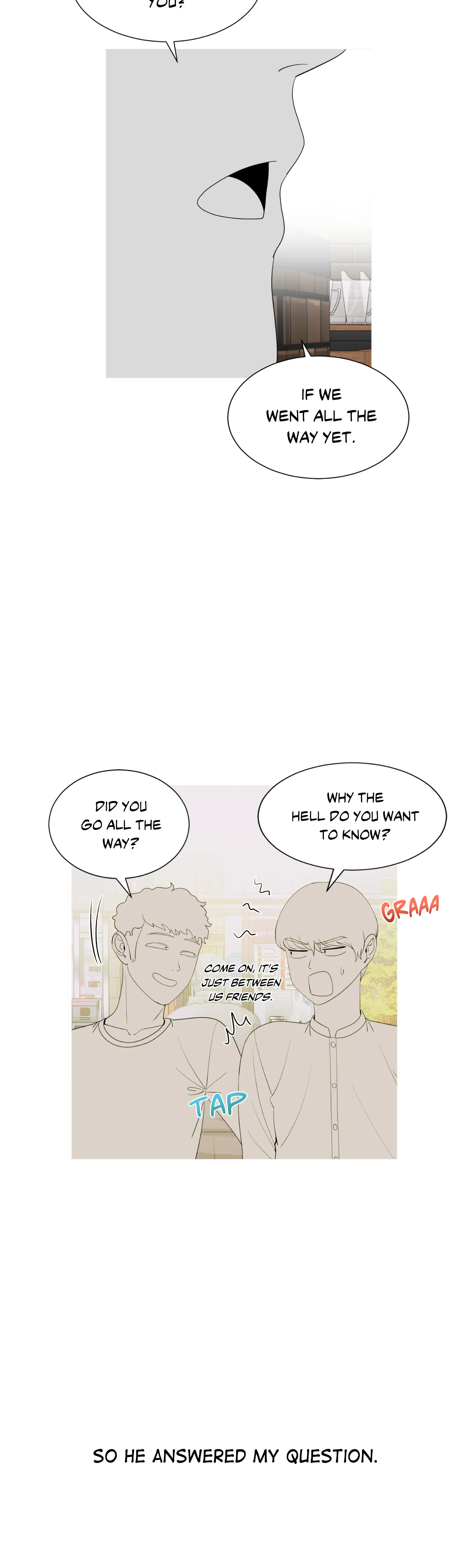 Love Scenarios Chapter 17 - Manhwa18.com