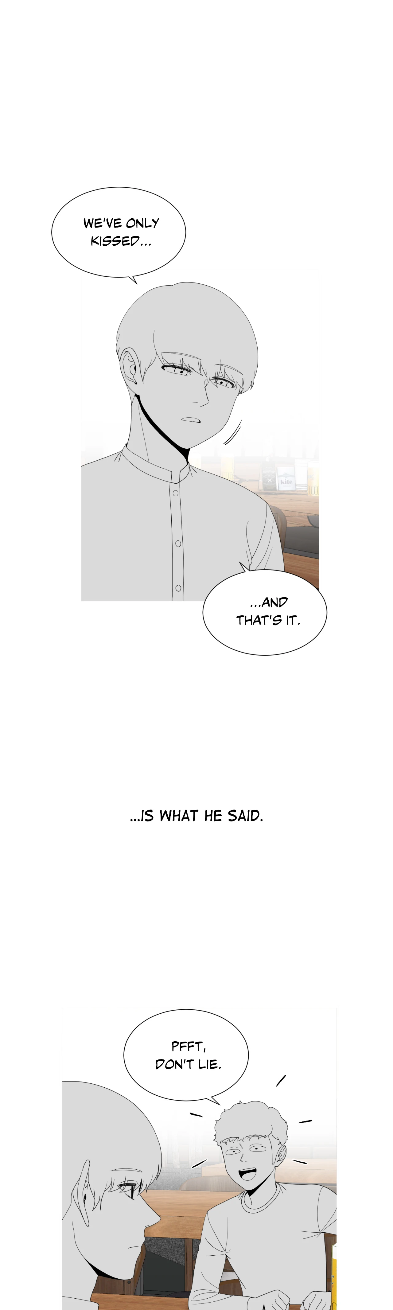 Love Scenarios Chapter 17 - Manhwa18.com