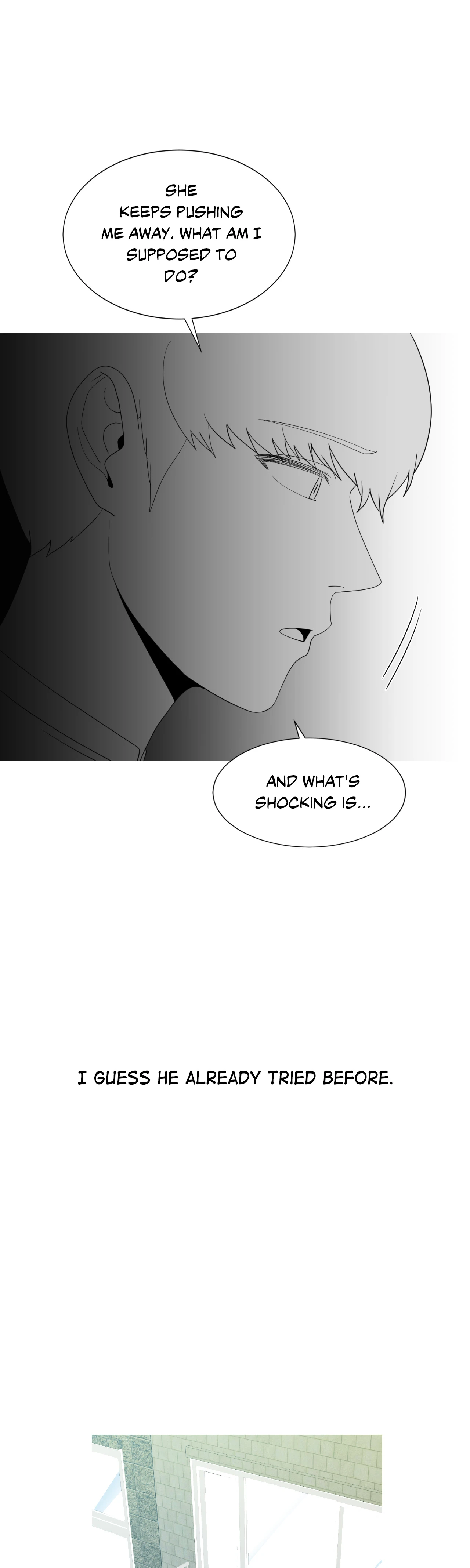 Love Scenarios Chapter 17 - Manhwa18.com