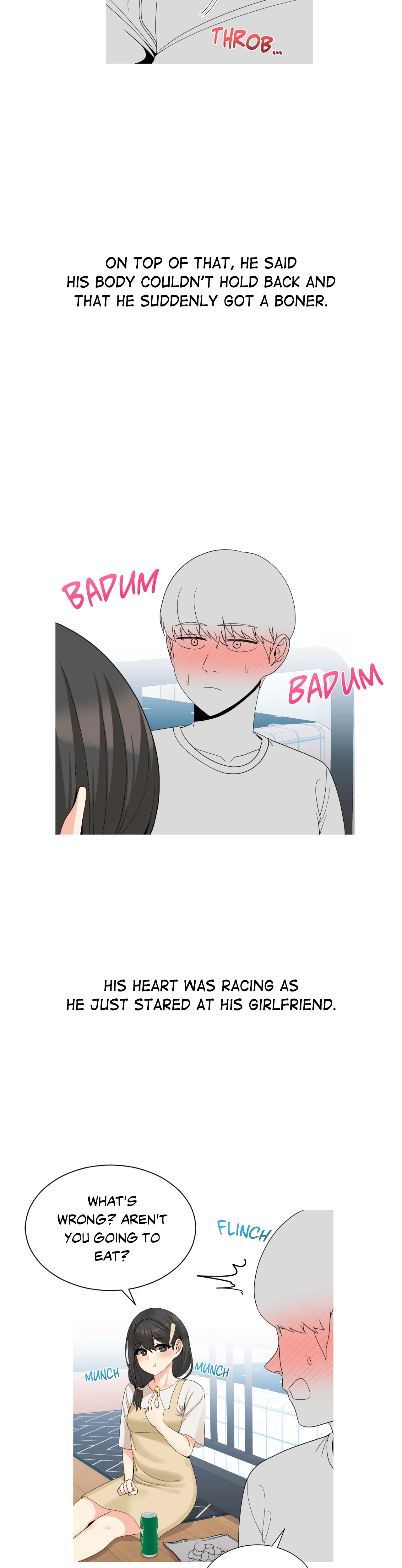 Love Scenarios Chapter 17 - Manhwa18.com