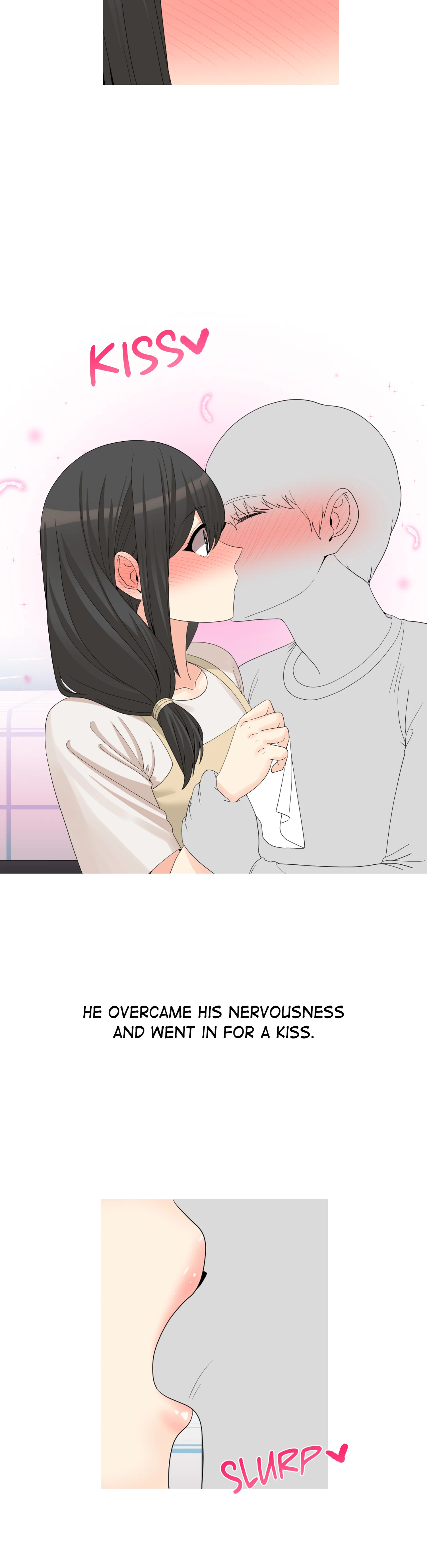 Love Scenarios Chapter 17 - Manhwa18.com