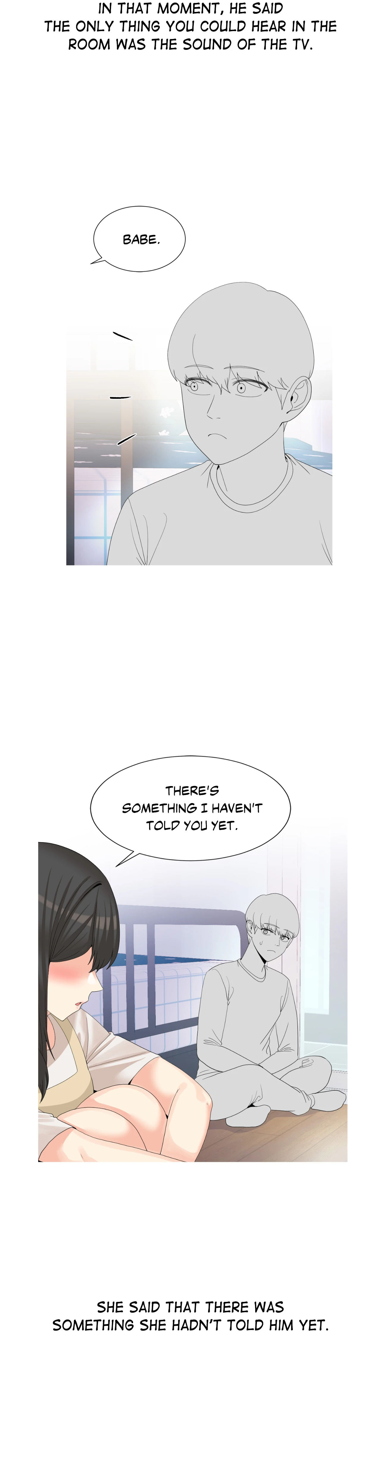 Love Scenarios Chapter 17 - Manhwa18.com