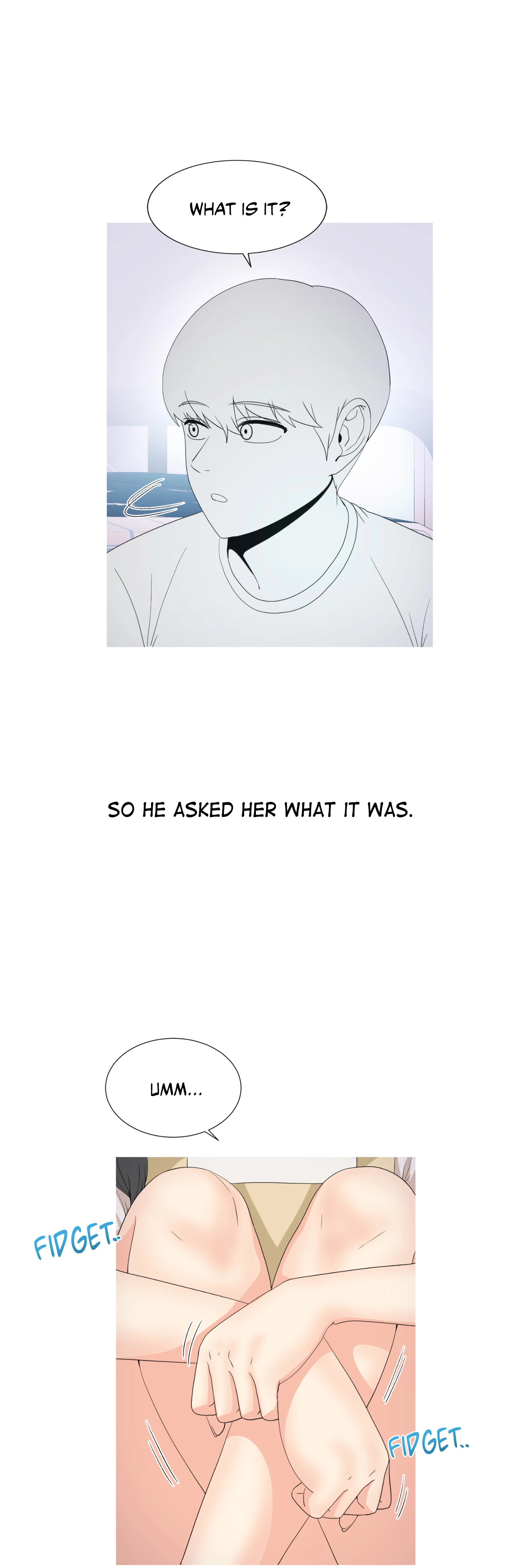 Love Scenarios Chapter 17 - Manhwa18.com