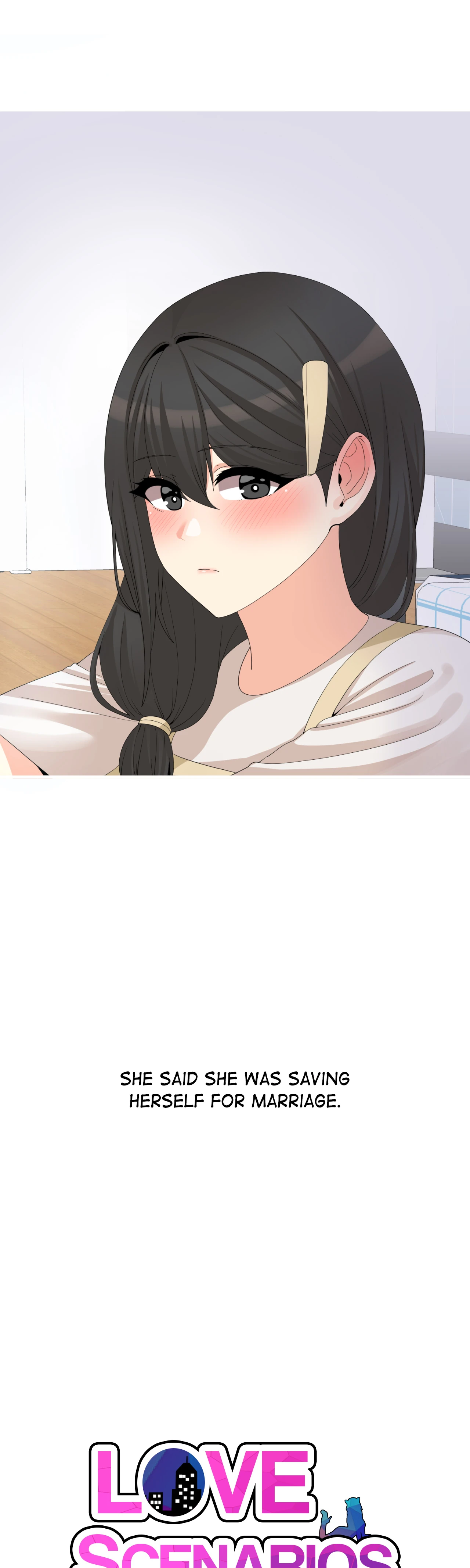 Love Scenarios Chapter 18 - Manhwa18.com