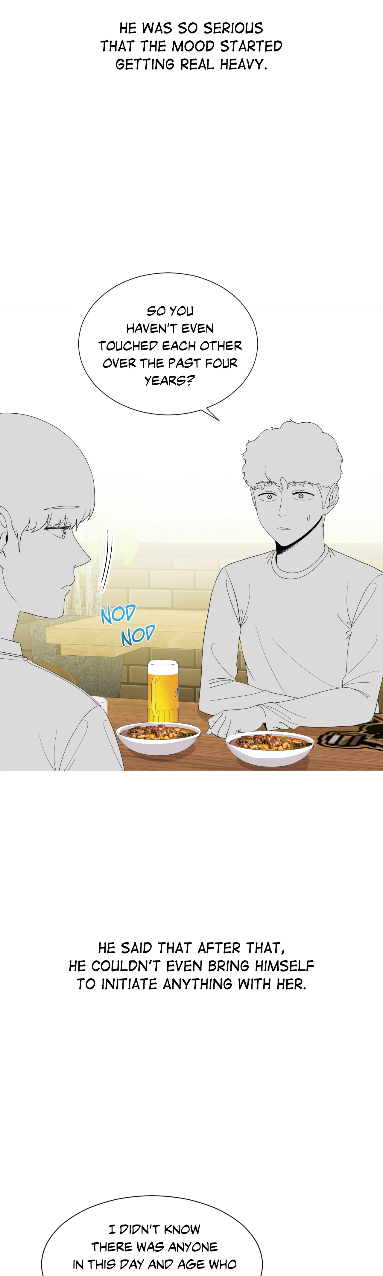 Love Scenarios Chapter 18 - Manhwa18.com