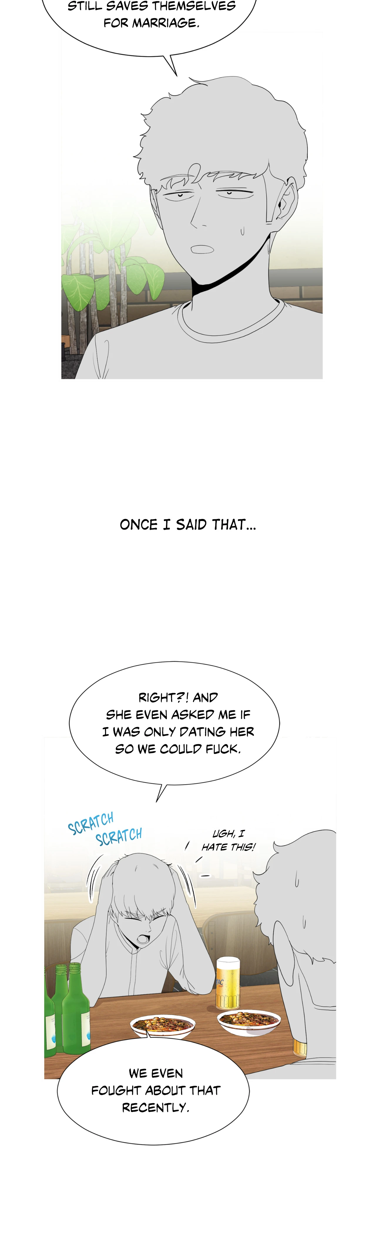 Love Scenarios Chapter 18 - Manhwa18.com