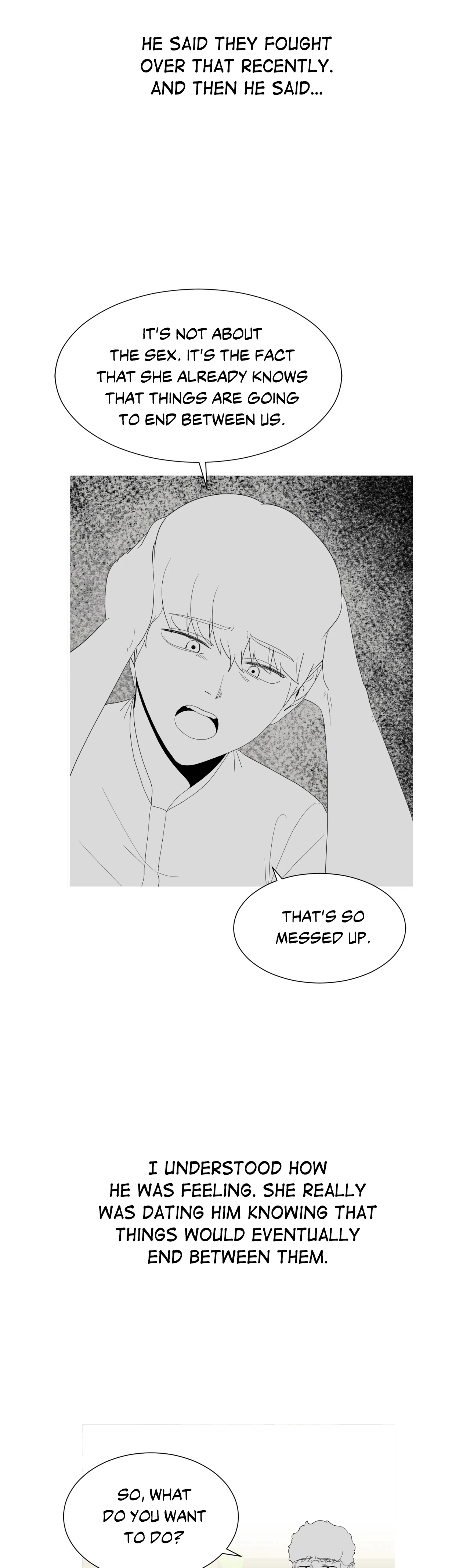 Love Scenarios Chapter 18 - Manhwa18.com