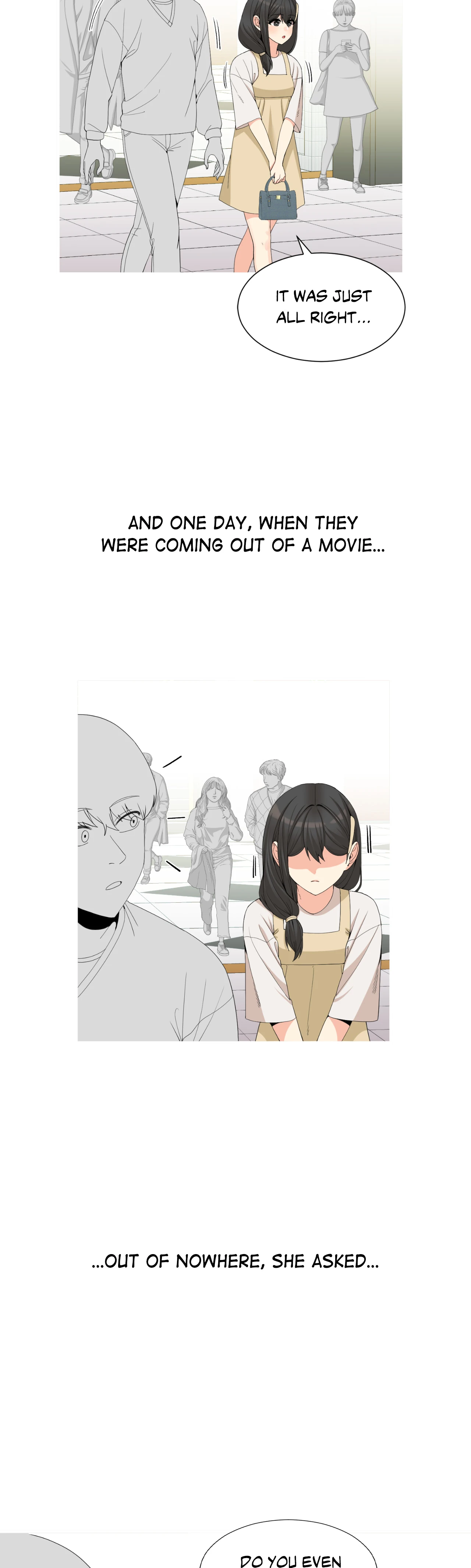 Love Scenarios Chapter 18 - Manhwa18.com