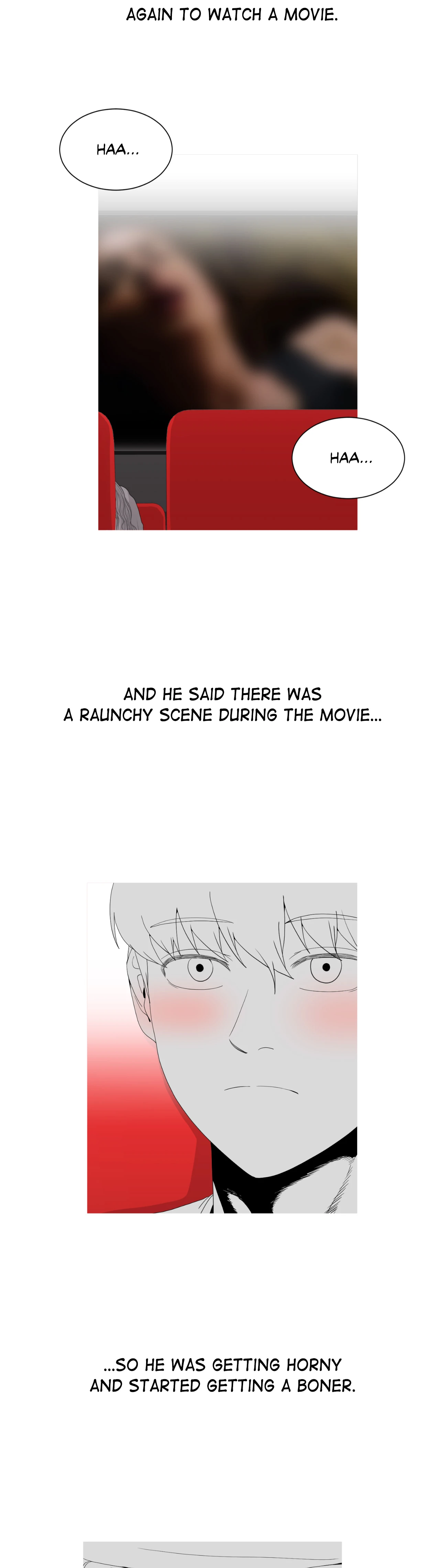 Love Scenarios Chapter 18 - Manhwa18.com