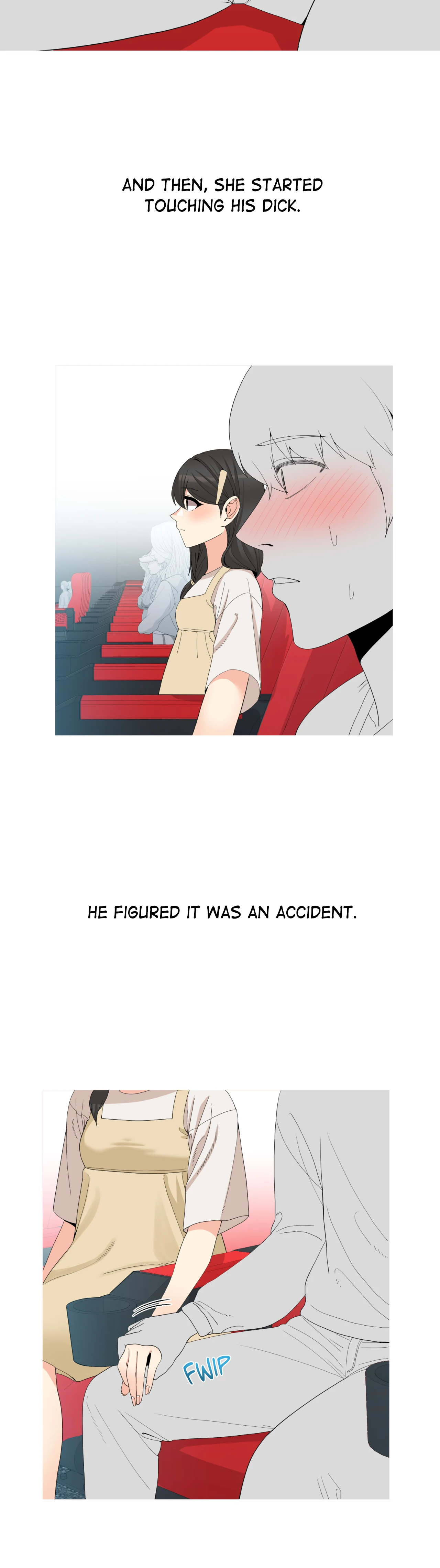 Love Scenarios Chapter 18 - Manhwa18.com