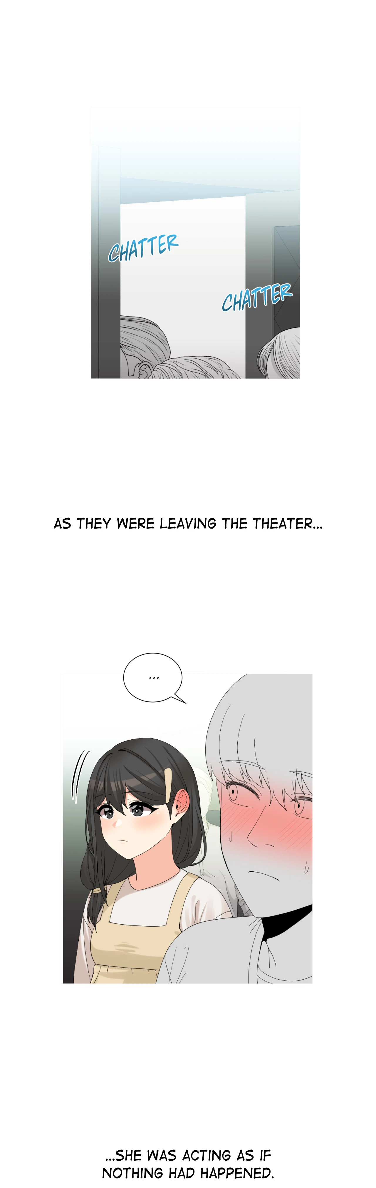 Love Scenarios Chapter 18 - Manhwa18.com