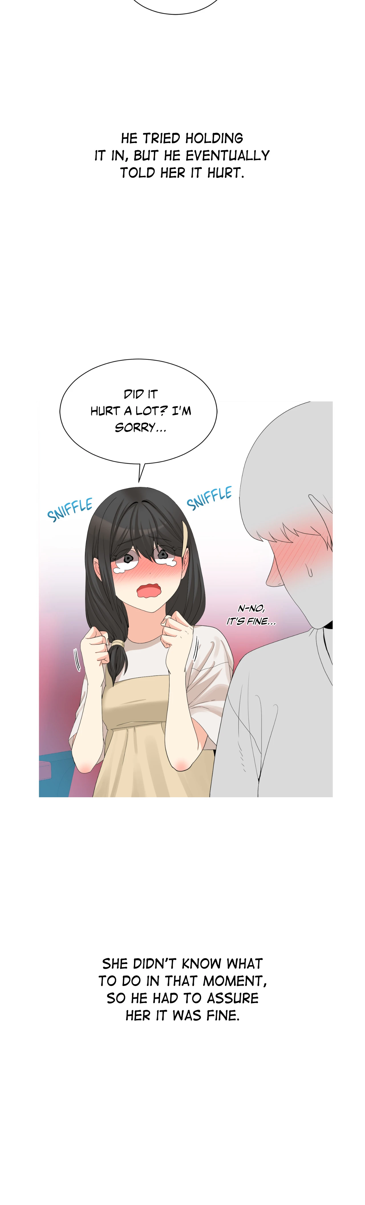 Love Scenarios Chapter 18 - Manhwa18.com