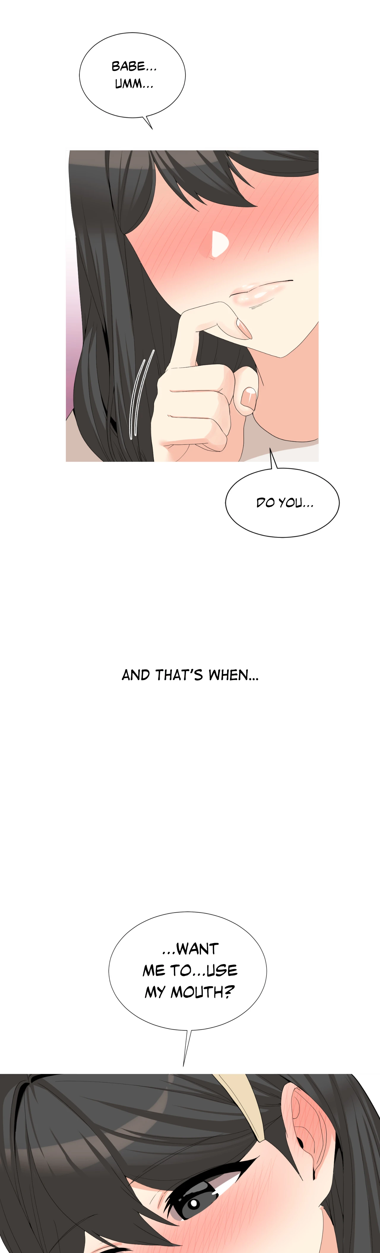 Love Scenarios Chapter 18 - Manhwa18.com