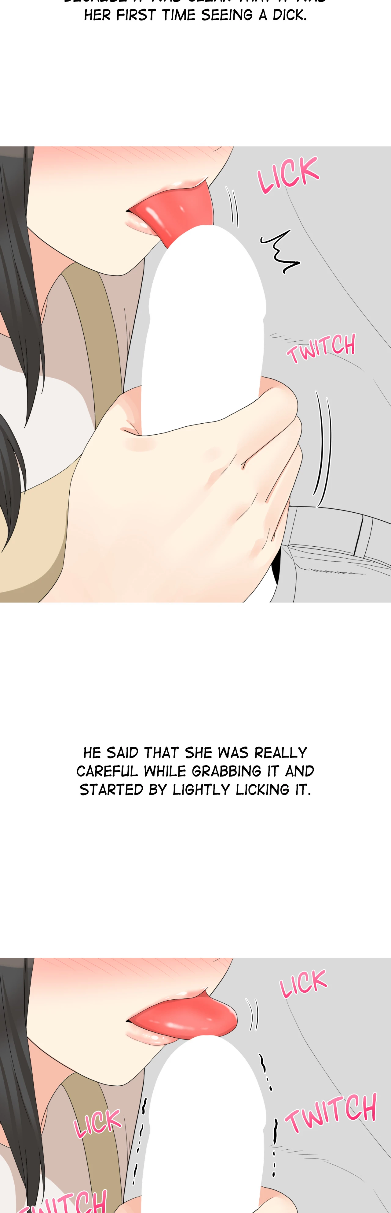 Love Scenarios Chapter 18 - Manhwa18.com