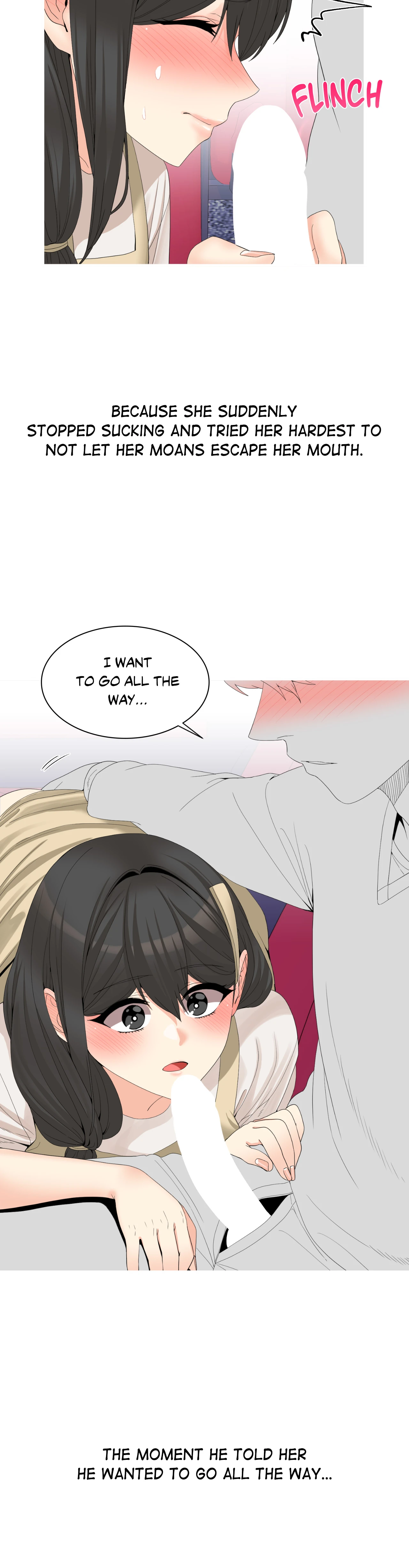 Love Scenarios Chapter 19 - Manhwa18.com