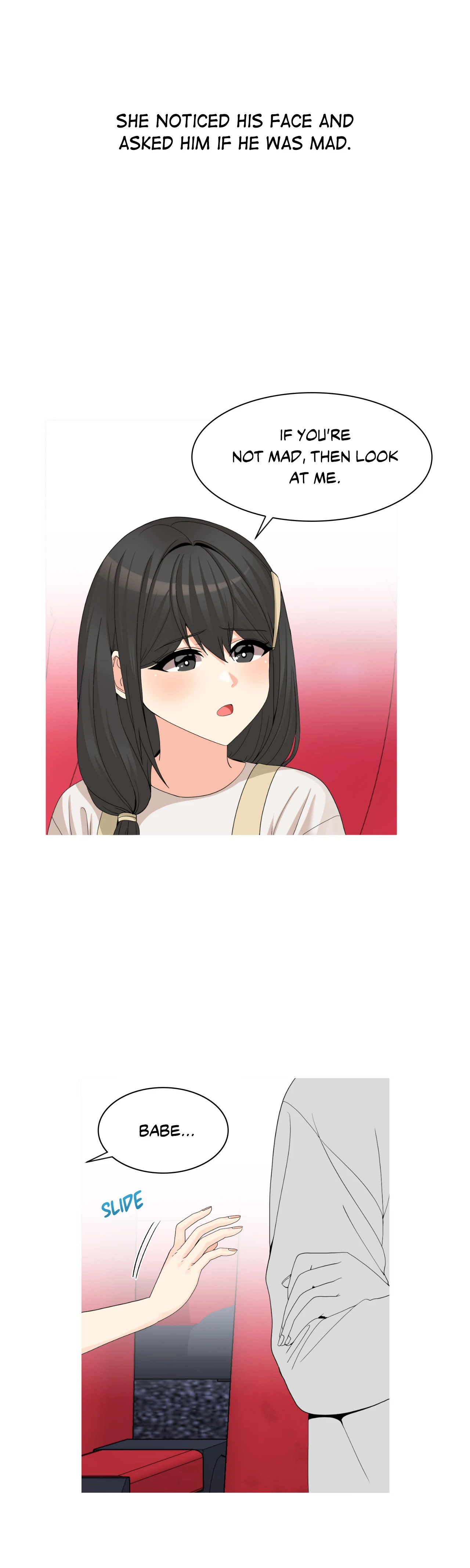 Love Scenarios Chapter 19 - Manhwa18.com