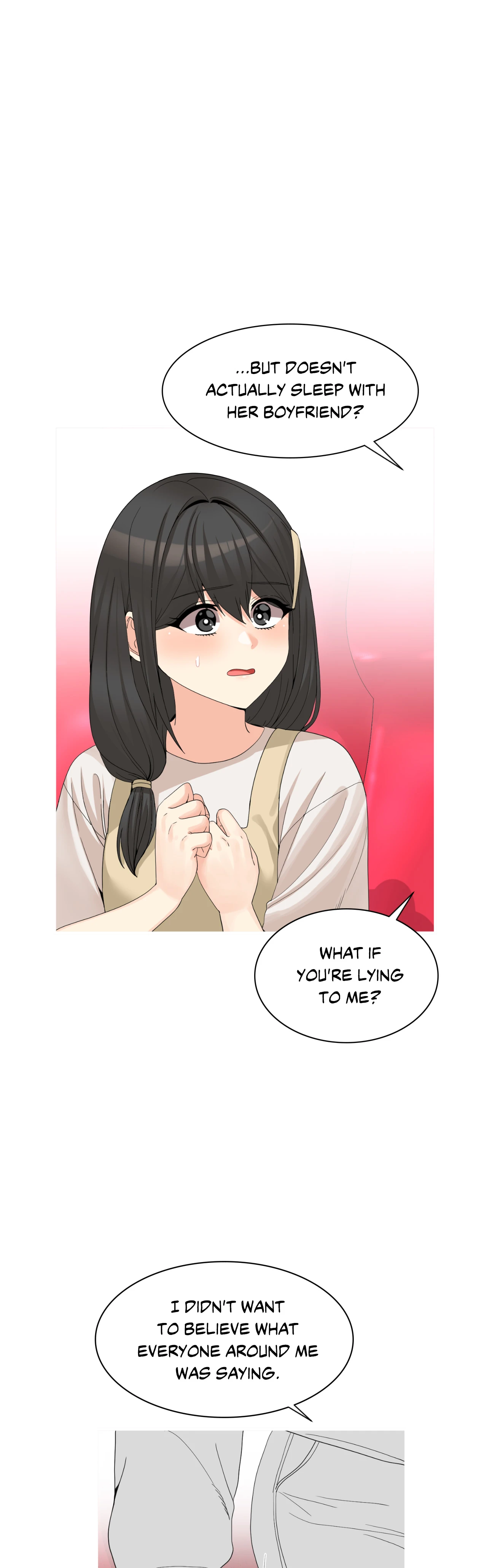 Love Scenarios Chapter 19 - Manhwa18.com