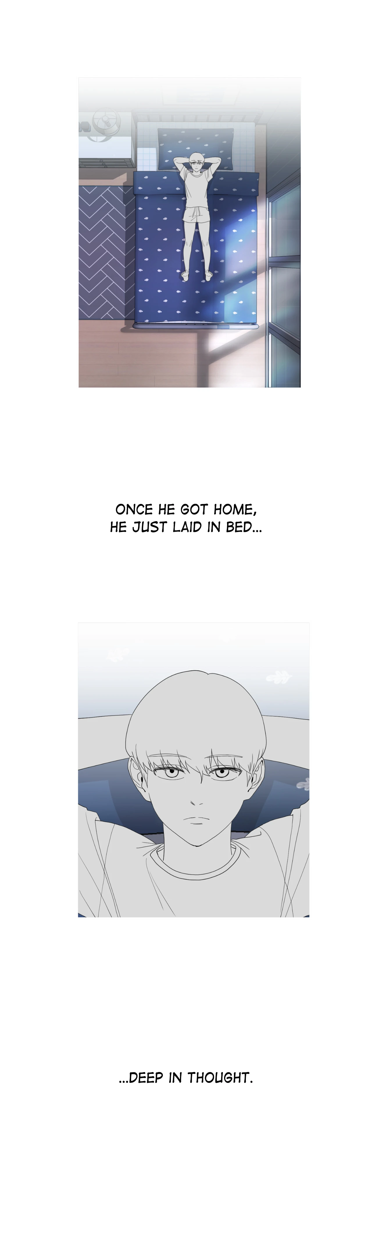 Love Scenarios Chapter 19 - Manhwa18.com