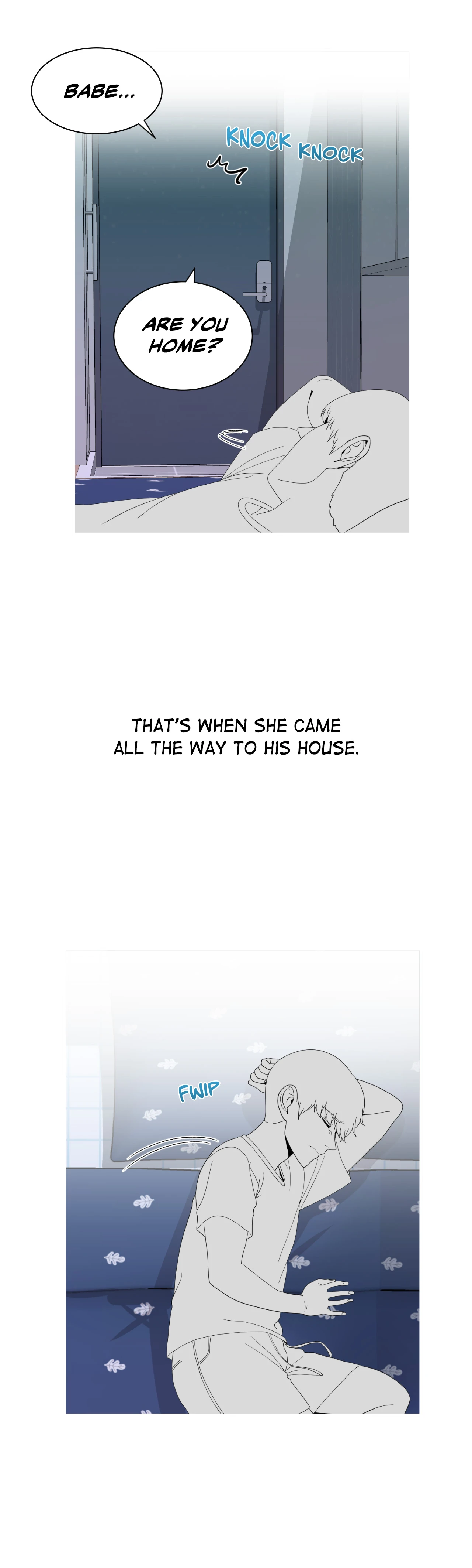 Love Scenarios Chapter 19 - Manhwa18.com