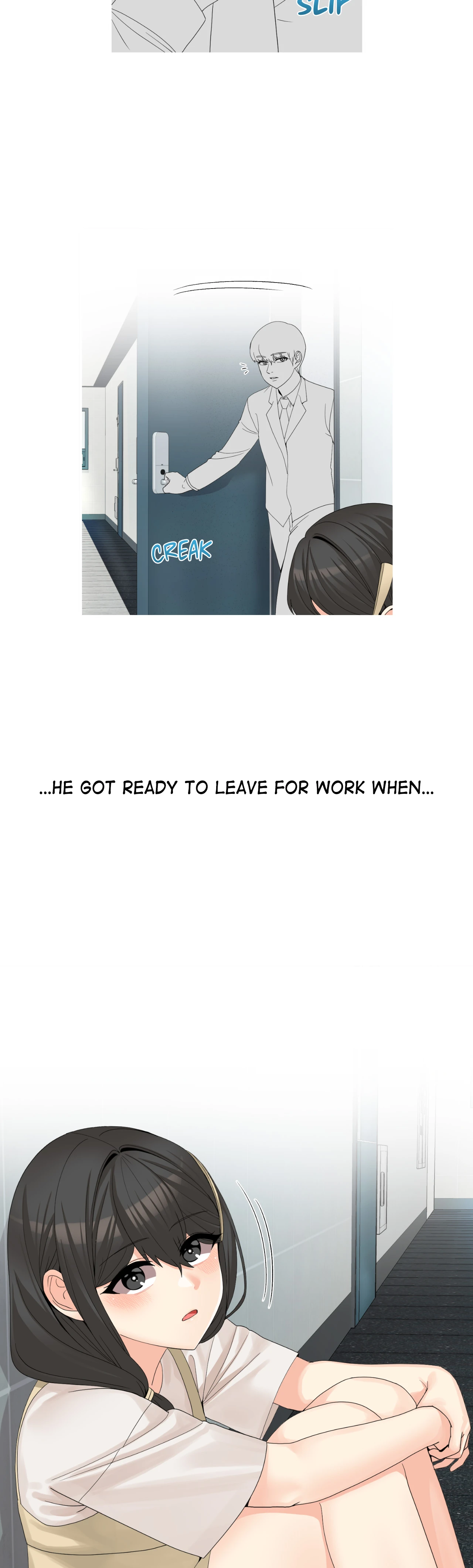 Love Scenarios Chapter 19 - Manhwa18.com