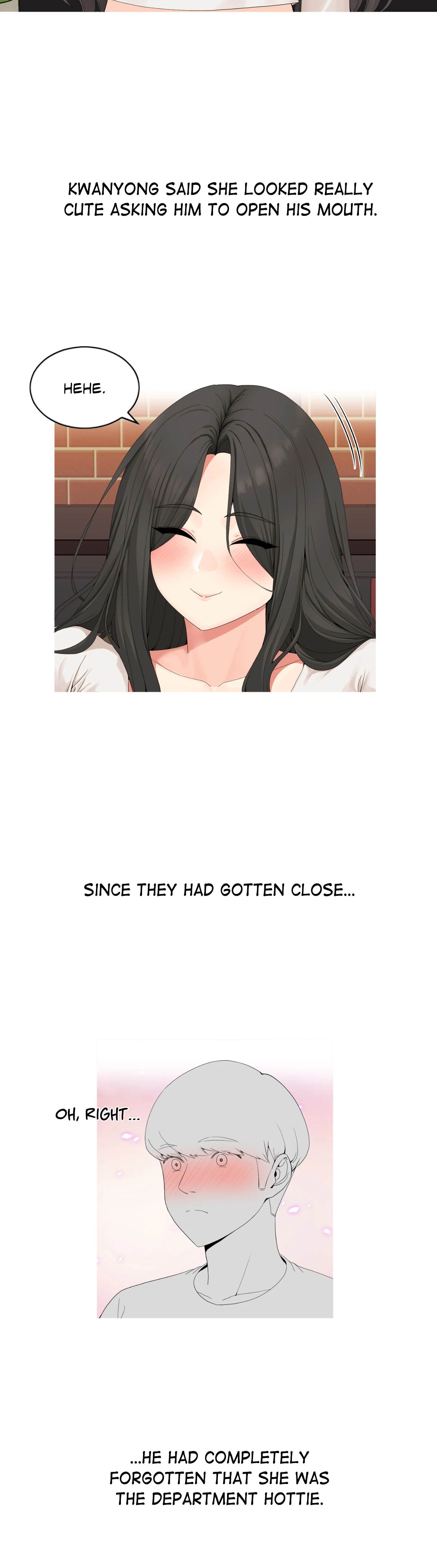 Love Scenarios Chapter 2 - Manhwa18.com