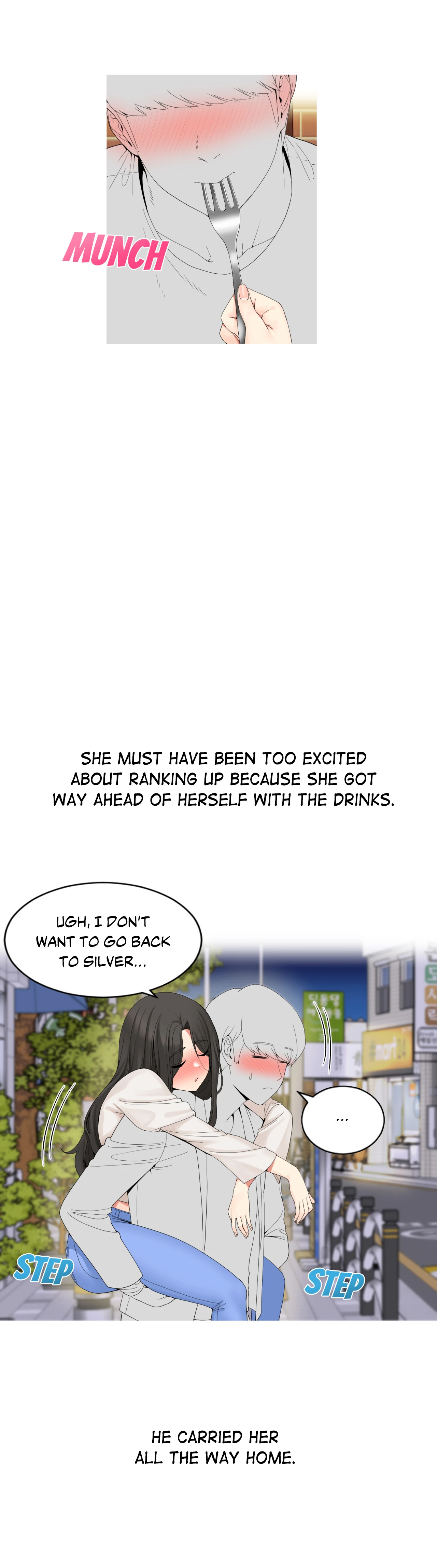 Love Scenarios Chapter 2 - Manhwa18.com