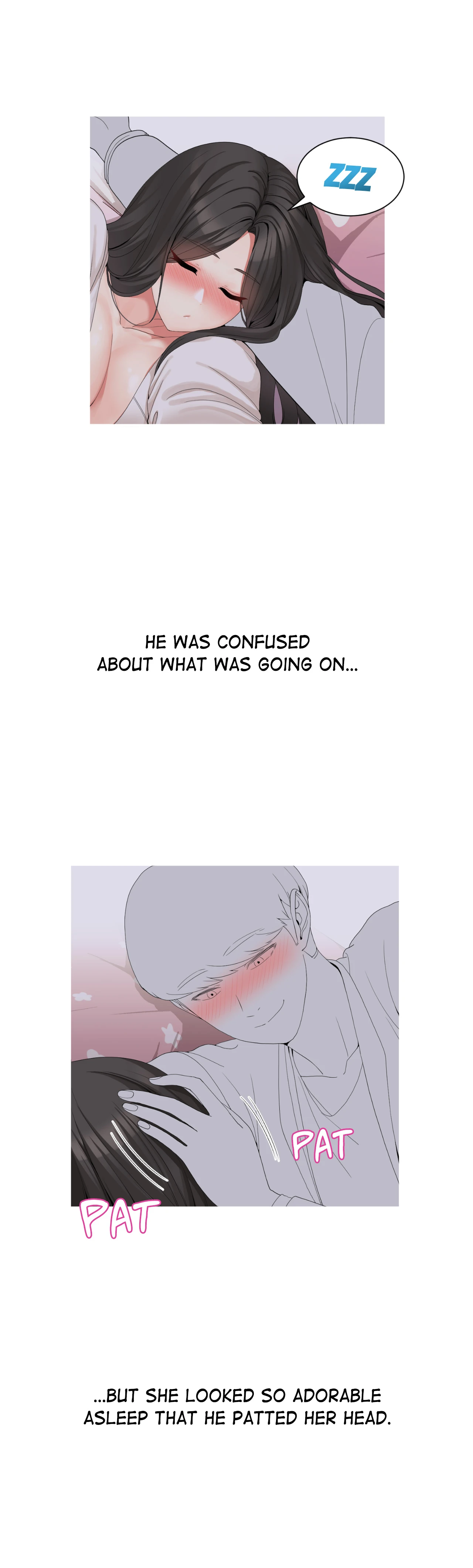 Love Scenarios Chapter 2 - Manhwa18.com