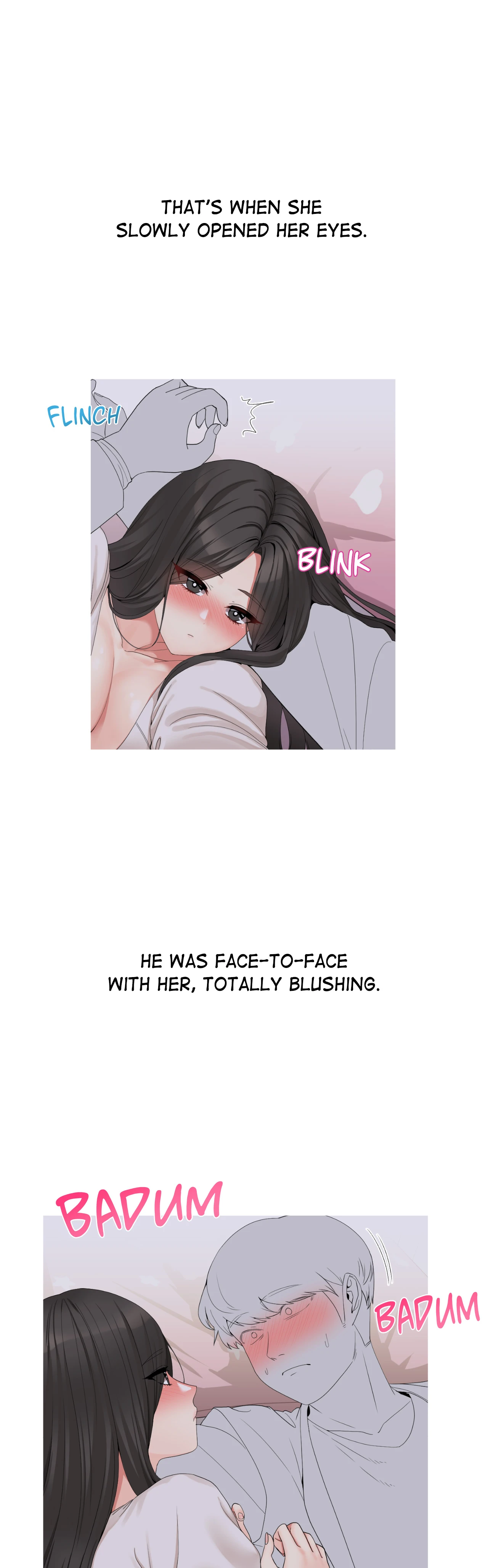 Love Scenarios Chapter 2 - Manhwa18.com