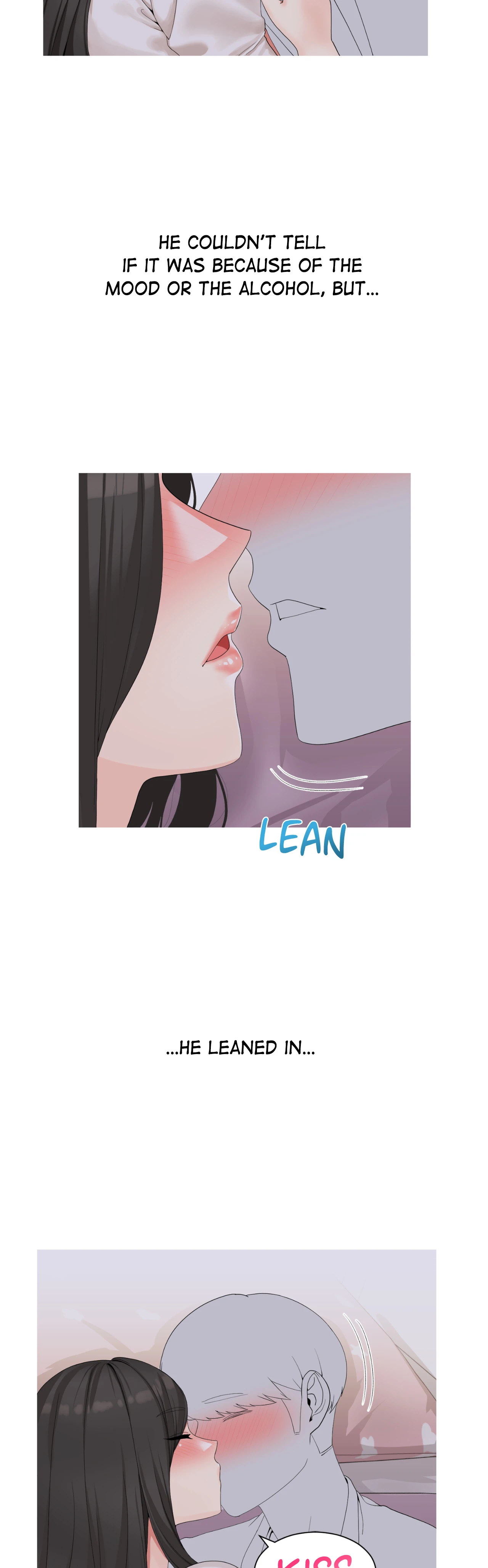 Love Scenarios Chapter 2 - Manhwa18.com