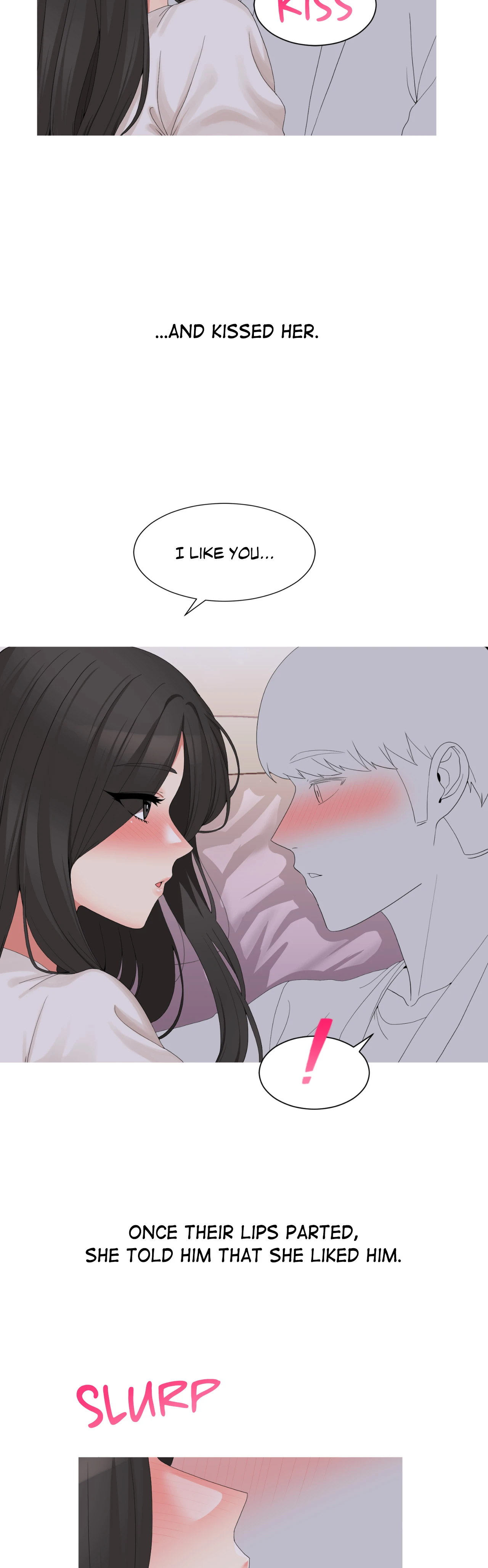 Love Scenarios Chapter 2 - Manhwa18.com