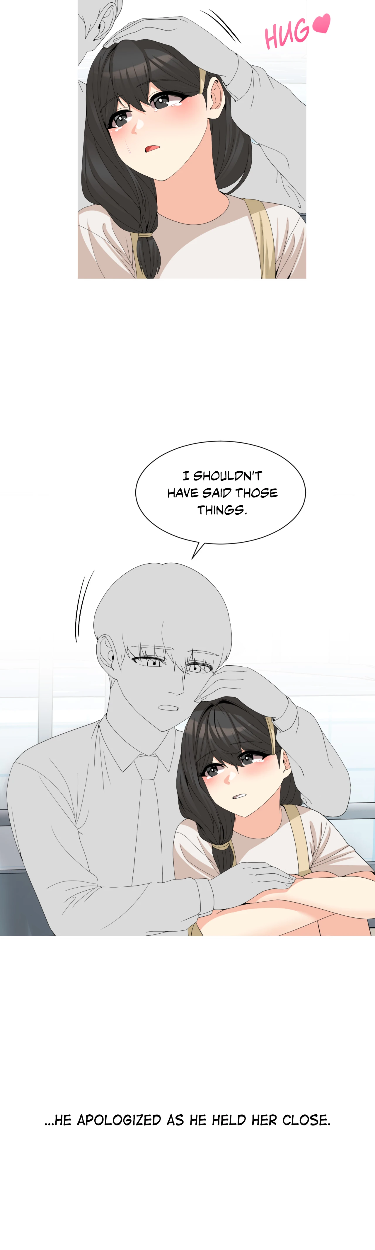 Love Scenarios Chapter 20 - Manhwa18.com