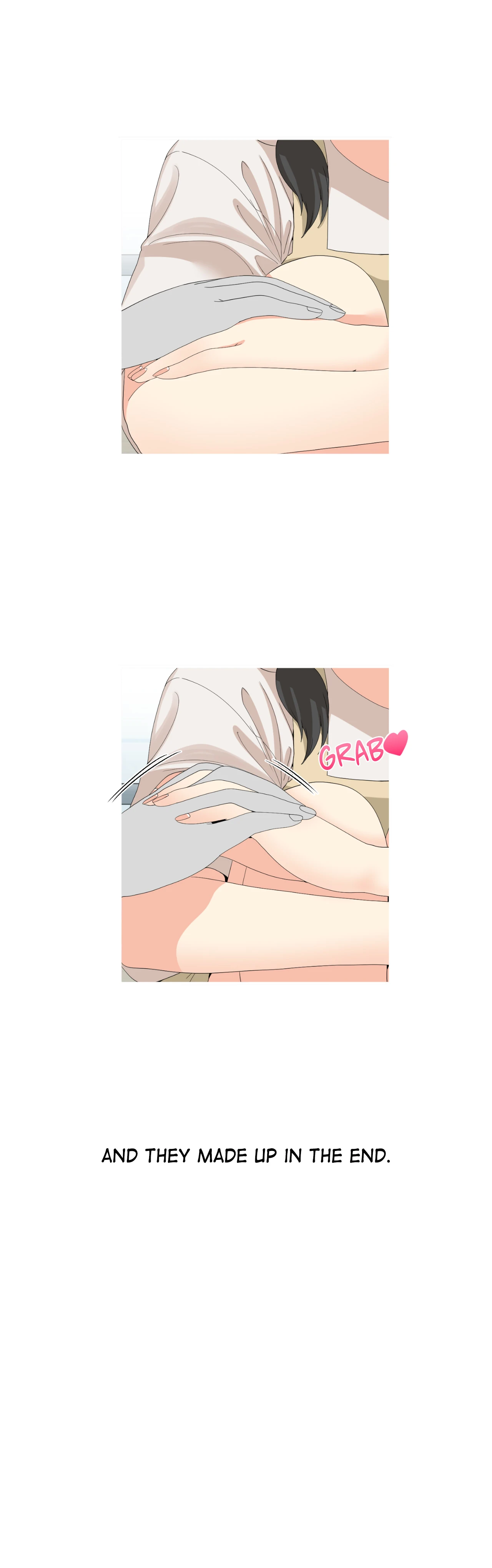 Love Scenarios Chapter 20 - Manhwa18.com