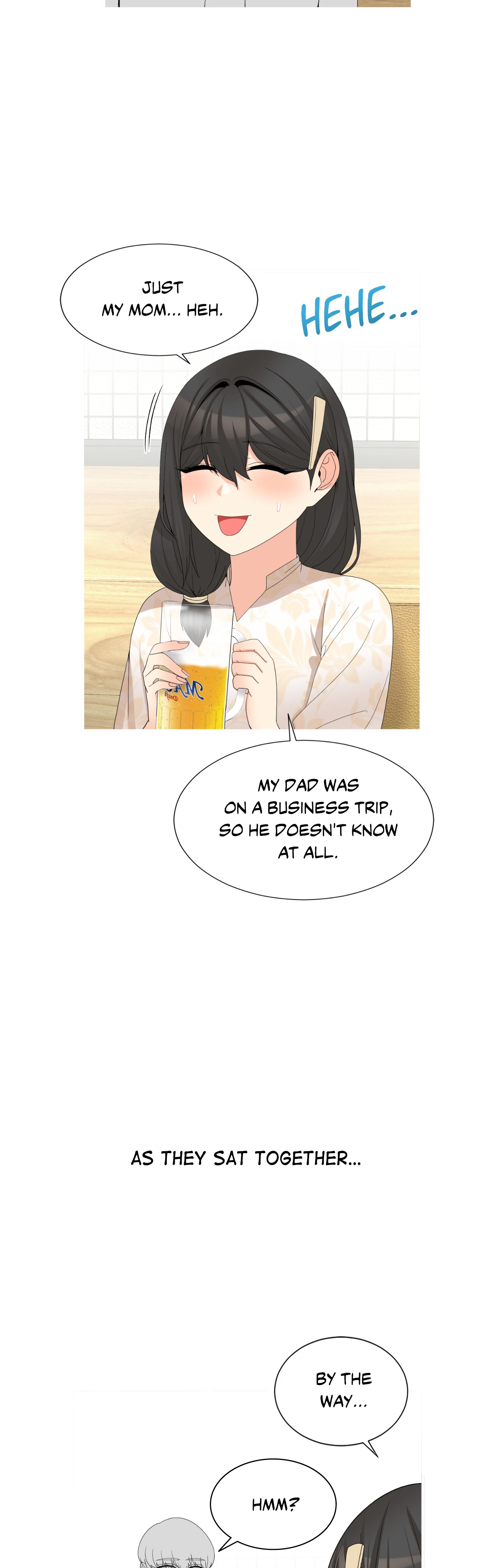 Love Scenarios Chapter 20 - Manhwa18.com