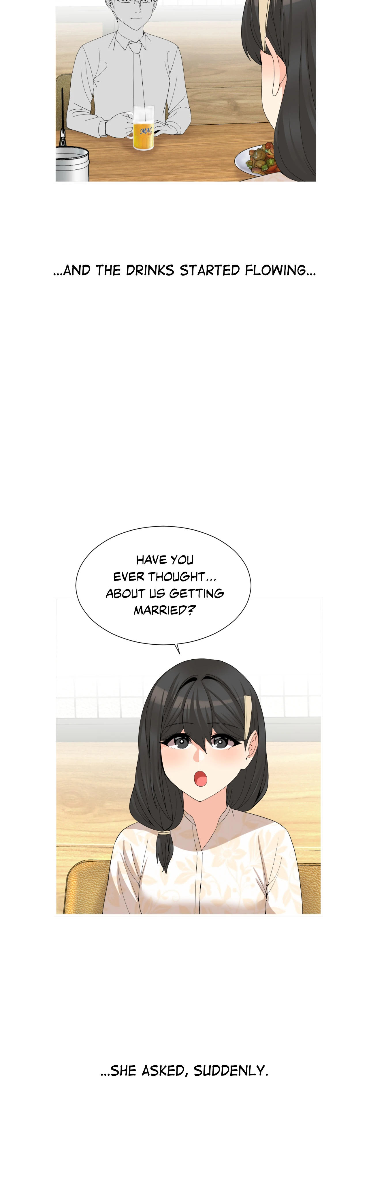 Love Scenarios Chapter 20 - Manhwa18.com