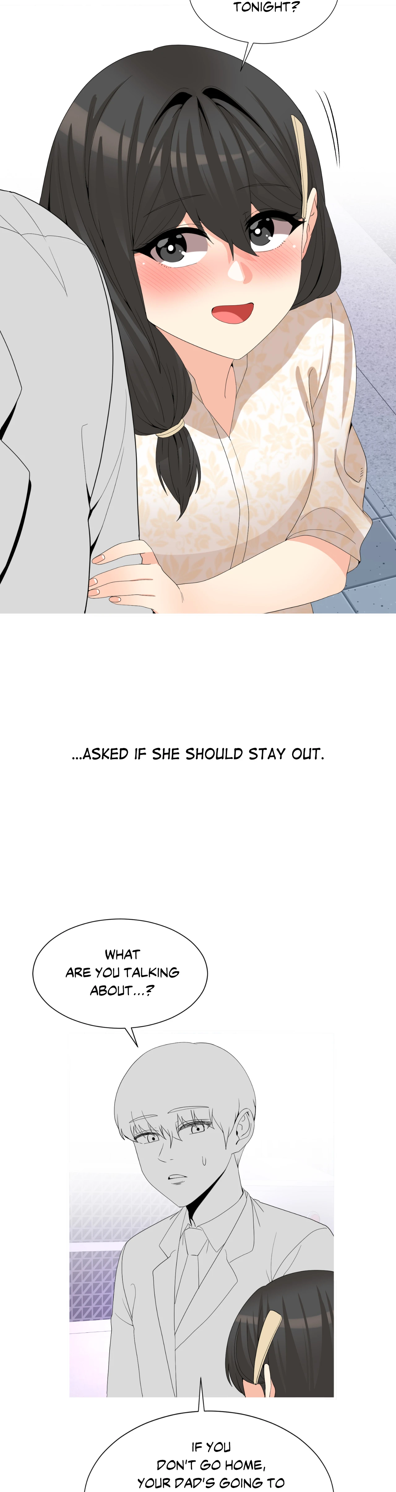 Love Scenarios Chapter 20 - Manhwa18.com