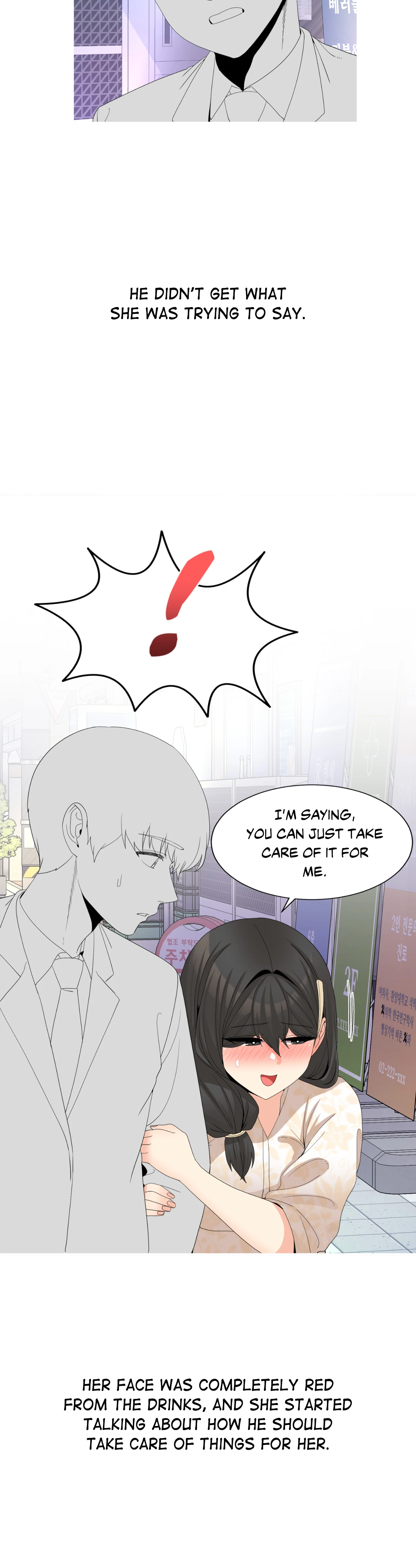 Love Scenarios Chapter 20 - Manhwa18.com