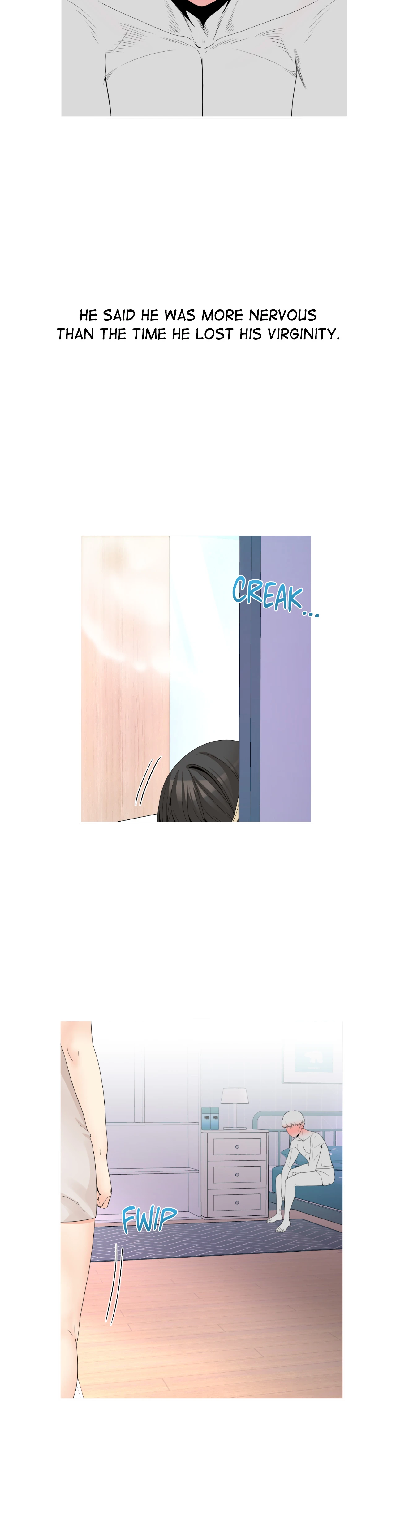 Love Scenarios Chapter 20 - Manhwa18.com