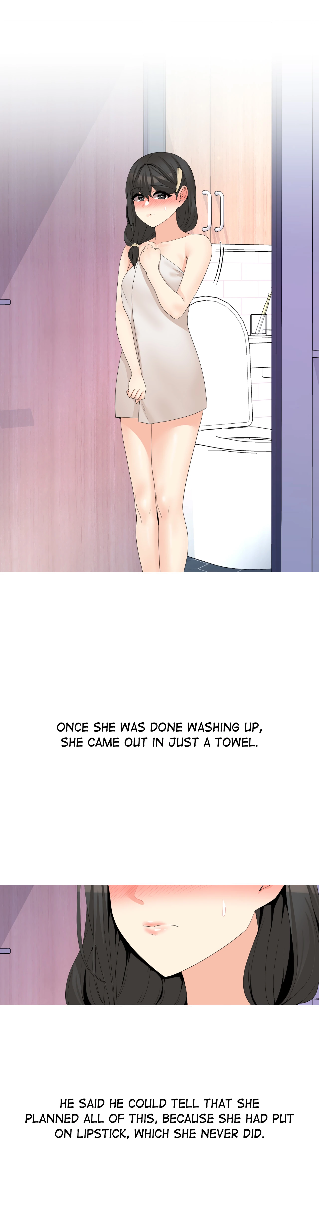 Love Scenarios Chapter 20 - Manhwa18.com