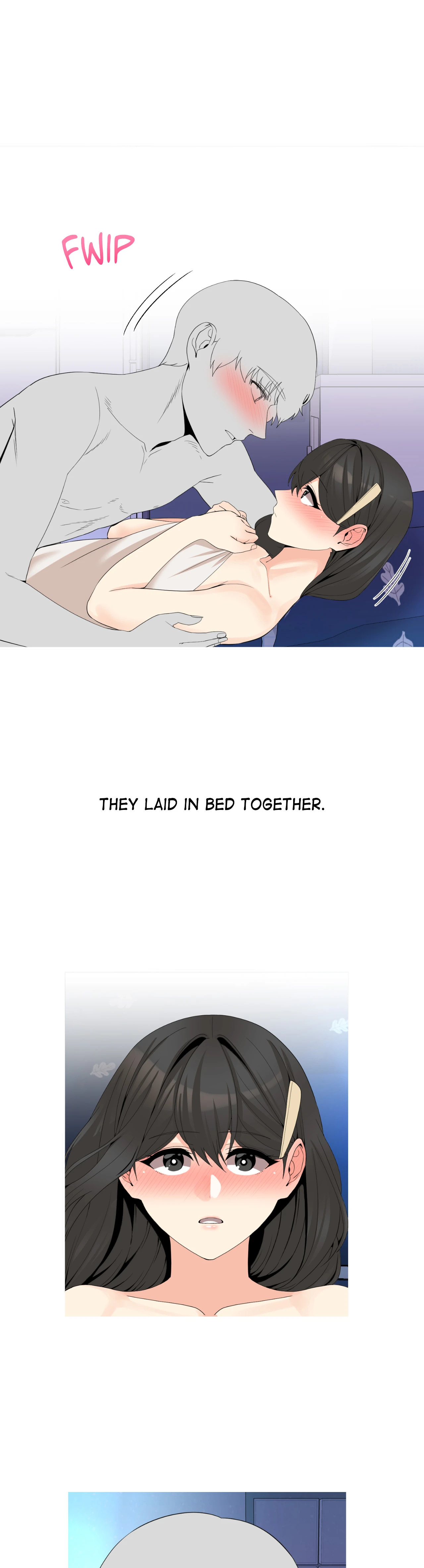 Love Scenarios Chapter 20 - Manhwa18.com