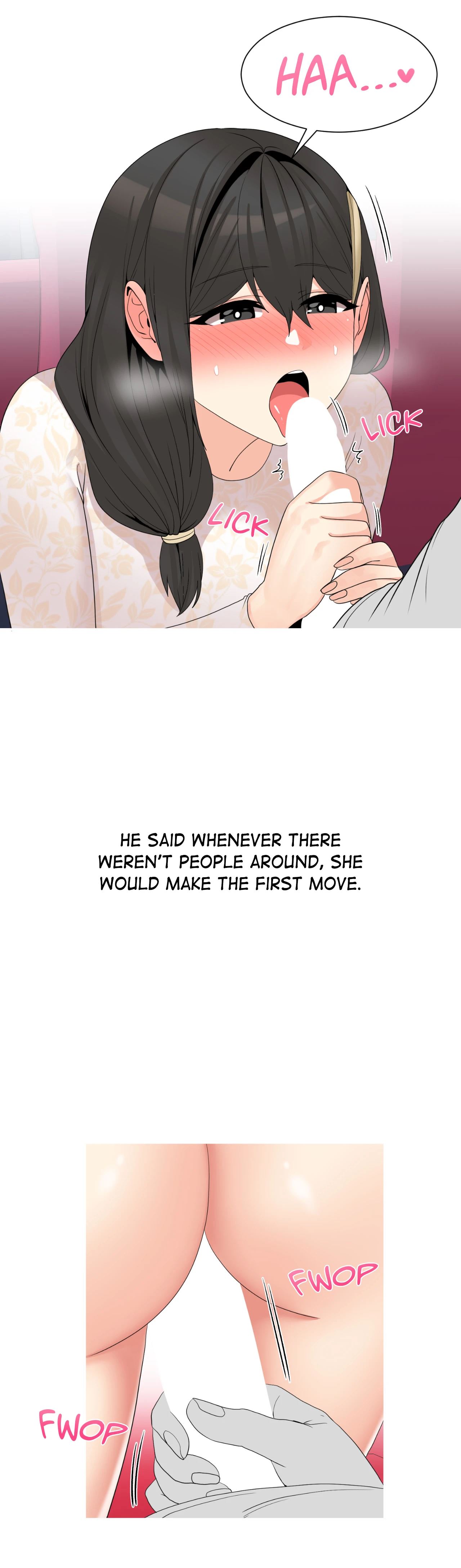 Love Scenarios Chapter 21 - Manhwa18.com