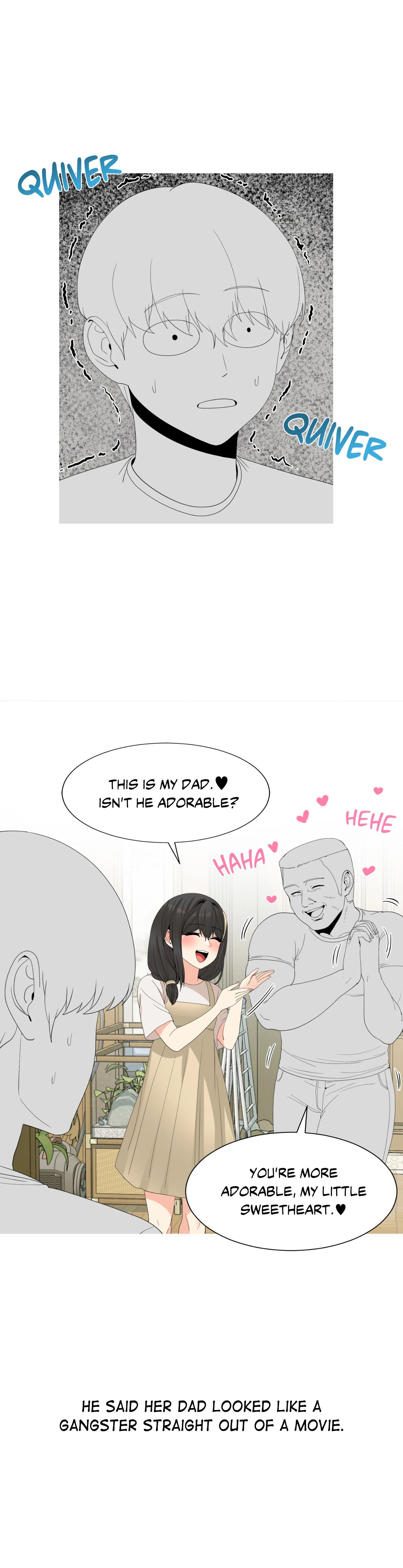 Love Scenarios Chapter 21 - Manhwa18.com