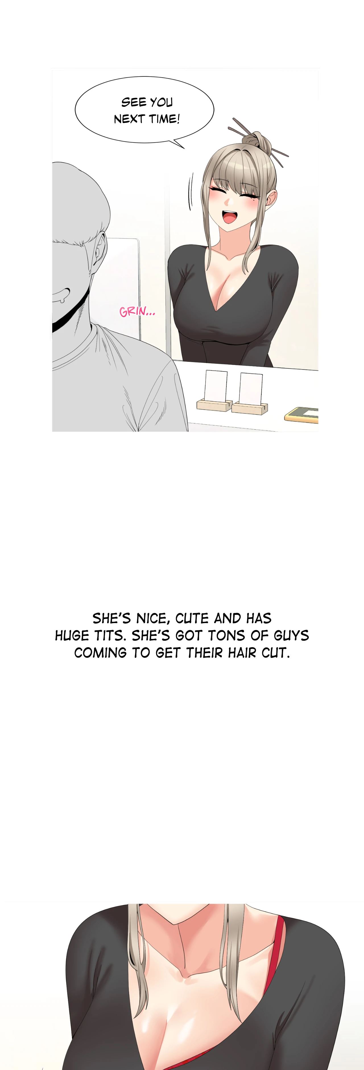 Love Scenarios Chapter 21 - Manhwa18.com